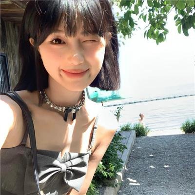 无限纯白的你